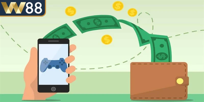 Mẹo giúp rút tiền W88 ngày nghỉ lễ diễn ra thuận lợi