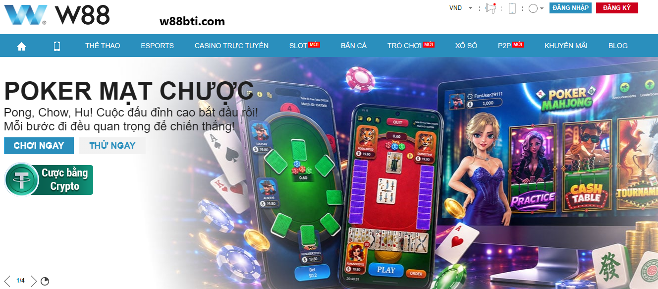 W88 movies 🎖️ Link vào W88 mới nhất mobile & PC 2026 ❤️ Link W88 6 dieu kien de tro thanh hoi vien chinh thuc w88